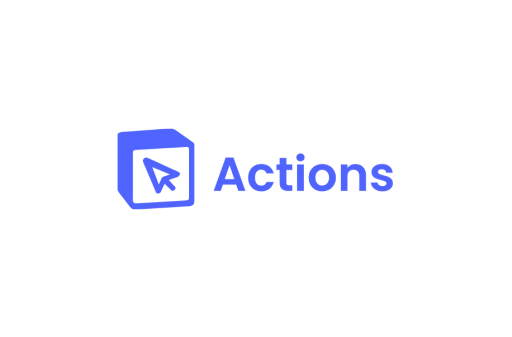 Actions