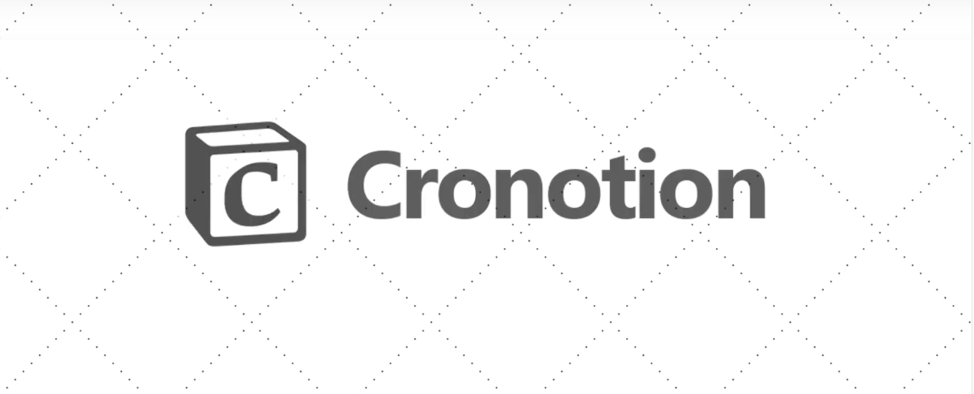 Cronotion